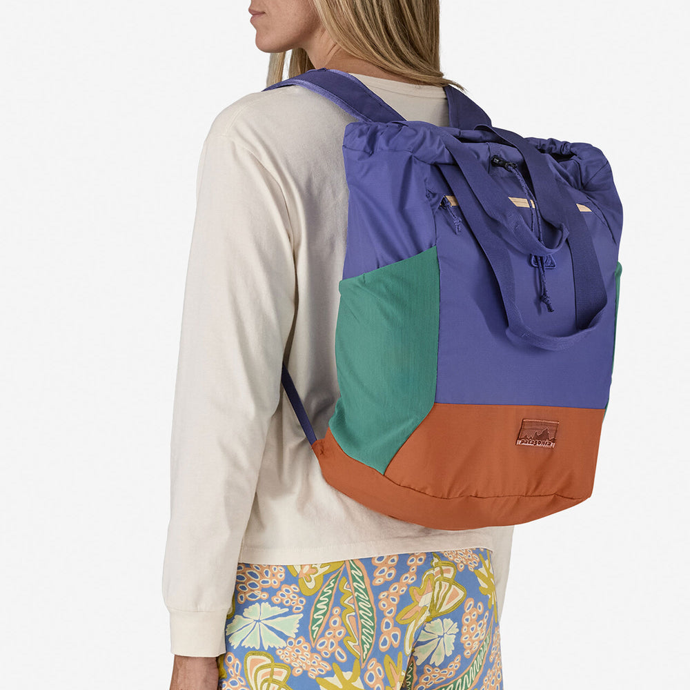 
                      
                        Pukas-Surf-Shop-Backpack-Patagonia-Terravia-Tote-Pack-24L-Purple
                      
                    