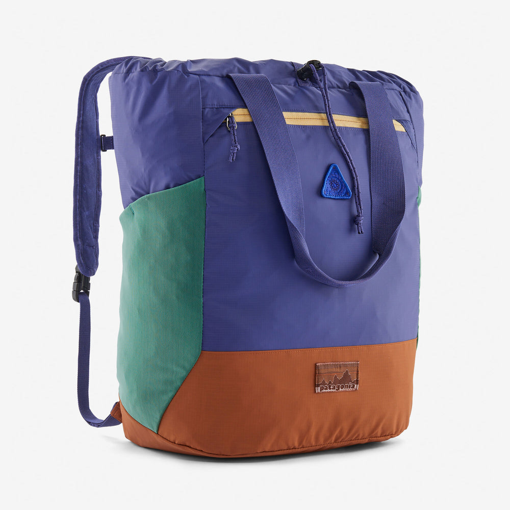 
                      
                        Pukas-Surf-Shop-Backpack-Patagonia-Terravia-Tote-Pack-24L-Purple
                      
                    