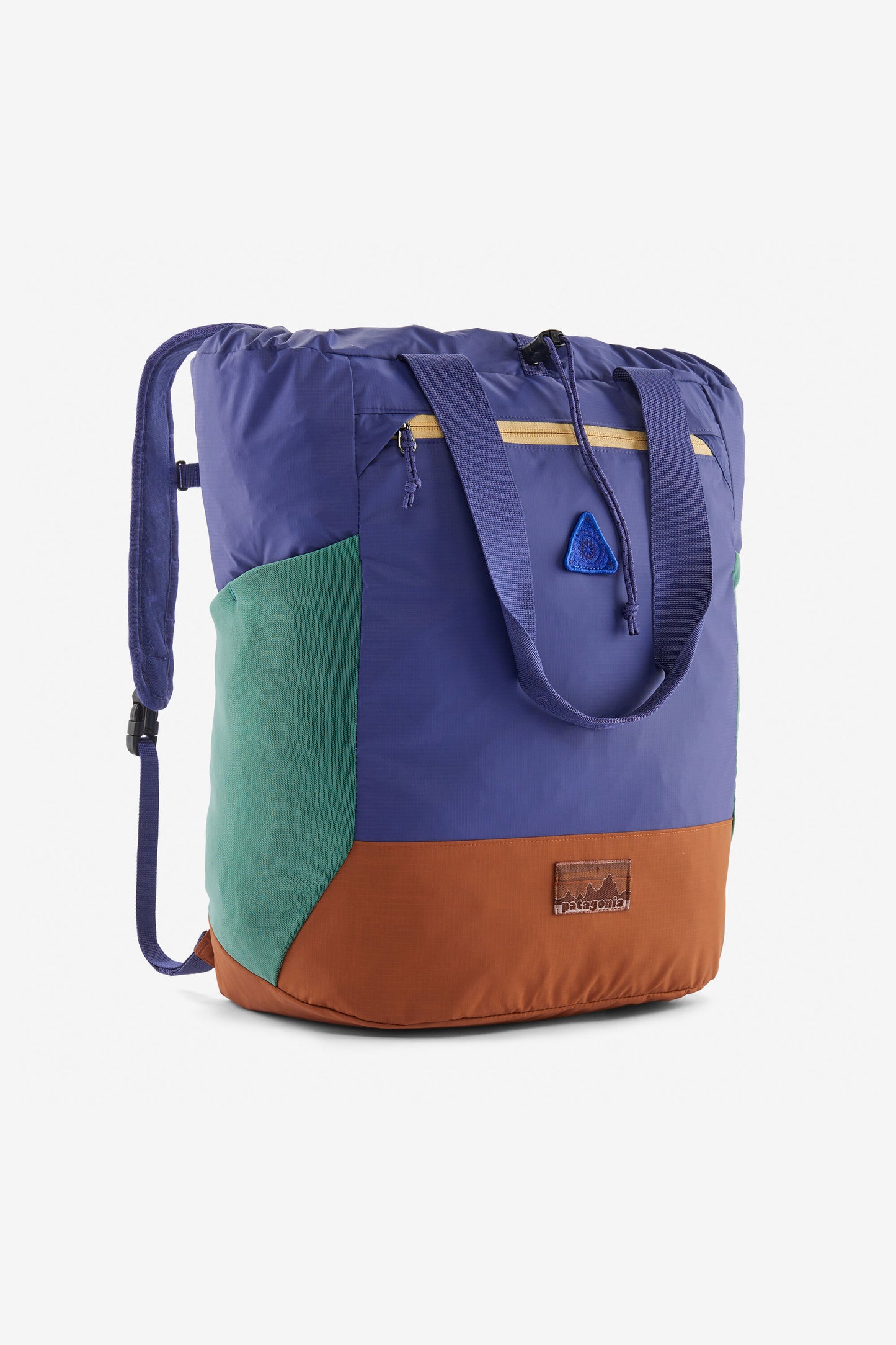 Pukas-Surf-Shop-Backpack-Patagonia-Terravia-Tote-Pack-24L-Purple