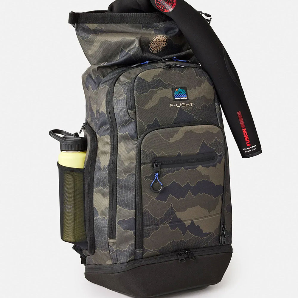 
                      
                        RIP CURL - F-LIGHT SURF - 45L
                      
                    