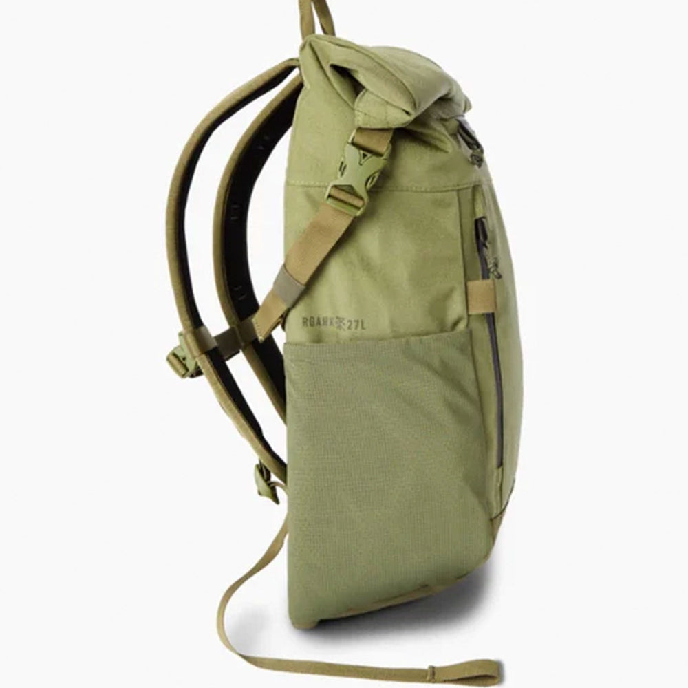 
                      
                        Pukas-Surf-Shop-Backpack-Roark-Day-Trip-Light-Army
                      
                    