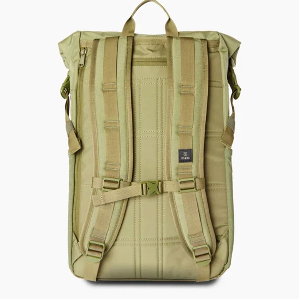 Pukas-Surf-Shop-Backpack-Roark-Day-Trip-Light-Army