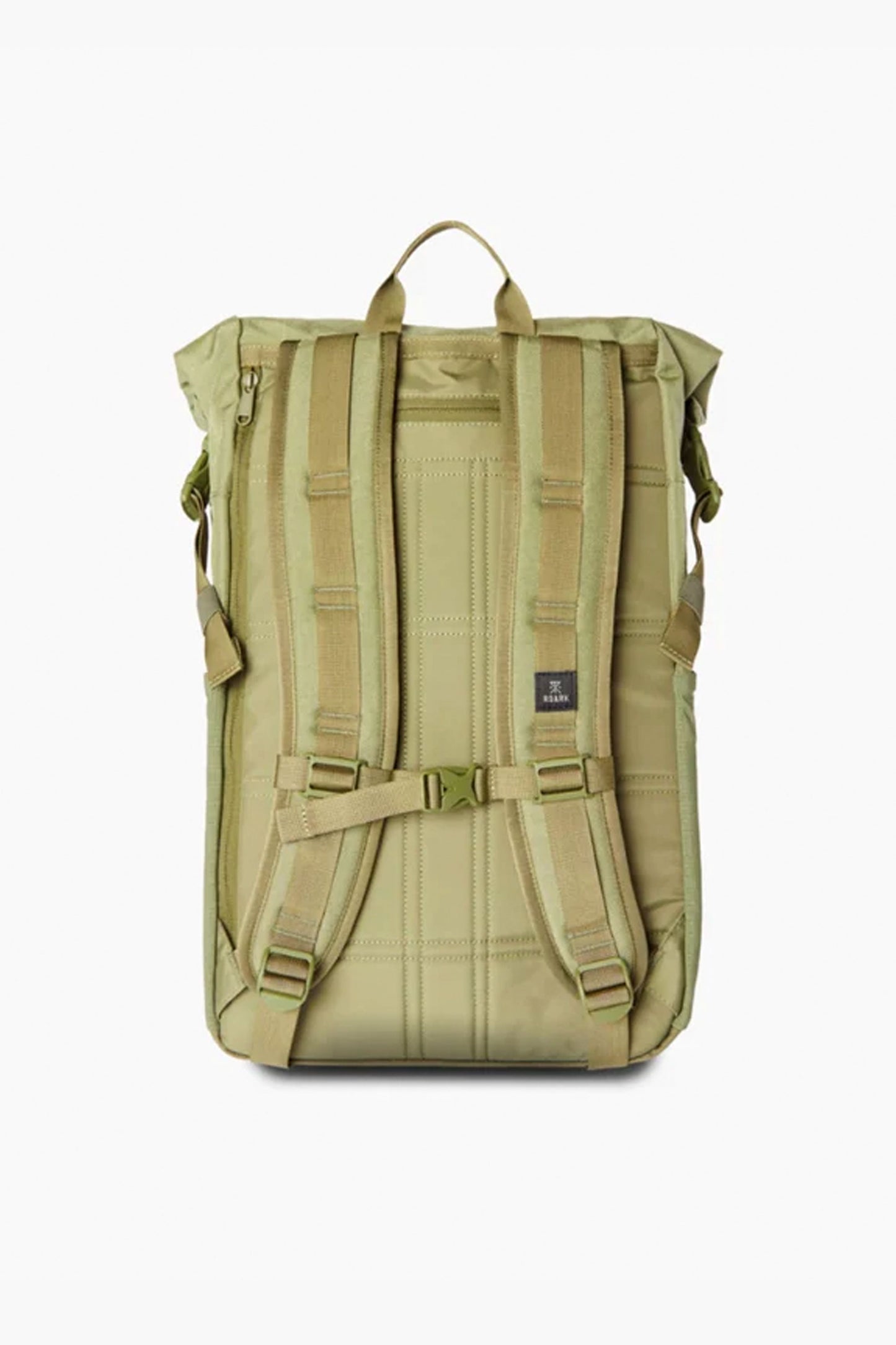 Pukas-Surf-Shop-Backpack-Roark-Day-Trip-Light-Army