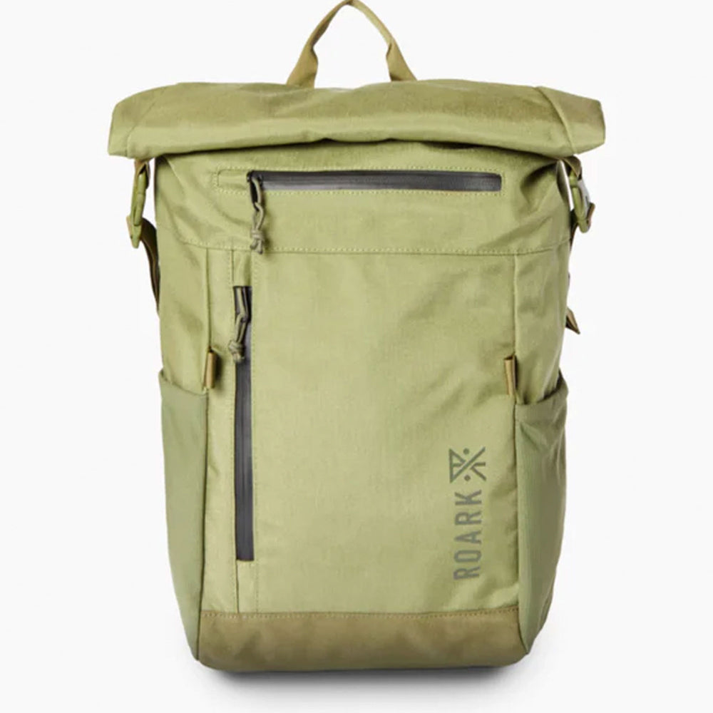 
                      
                        Pukas-Surf-Shop-Backpack-Roark-Day-Trip-Light-Army
                      
                    