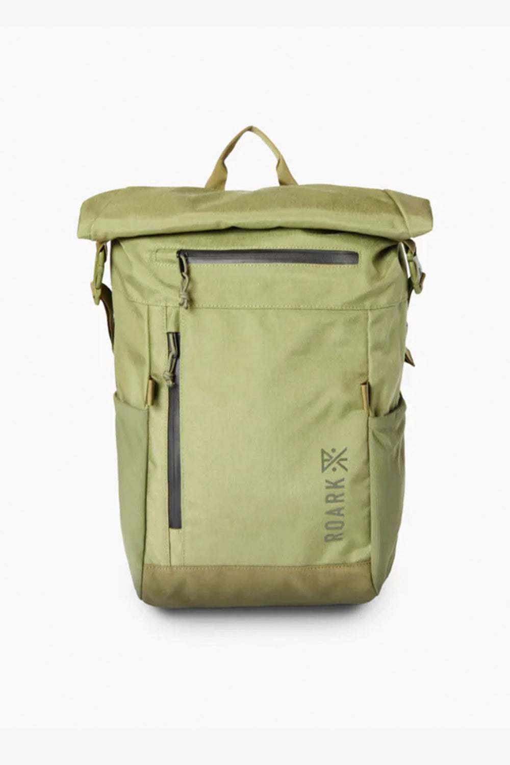 Pukas-Surf-Shop-Backpack-Roark-Day-Trip-Light-Army