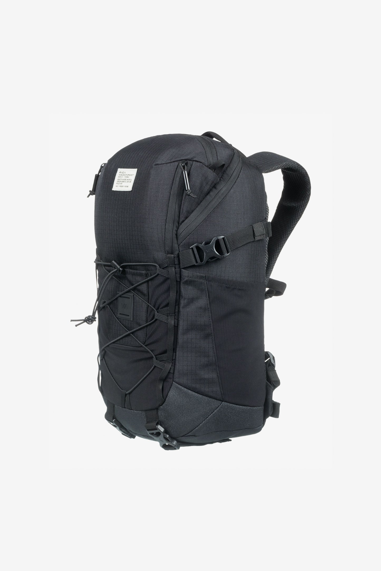 Pukas Surf Shop RVCA trail backpack