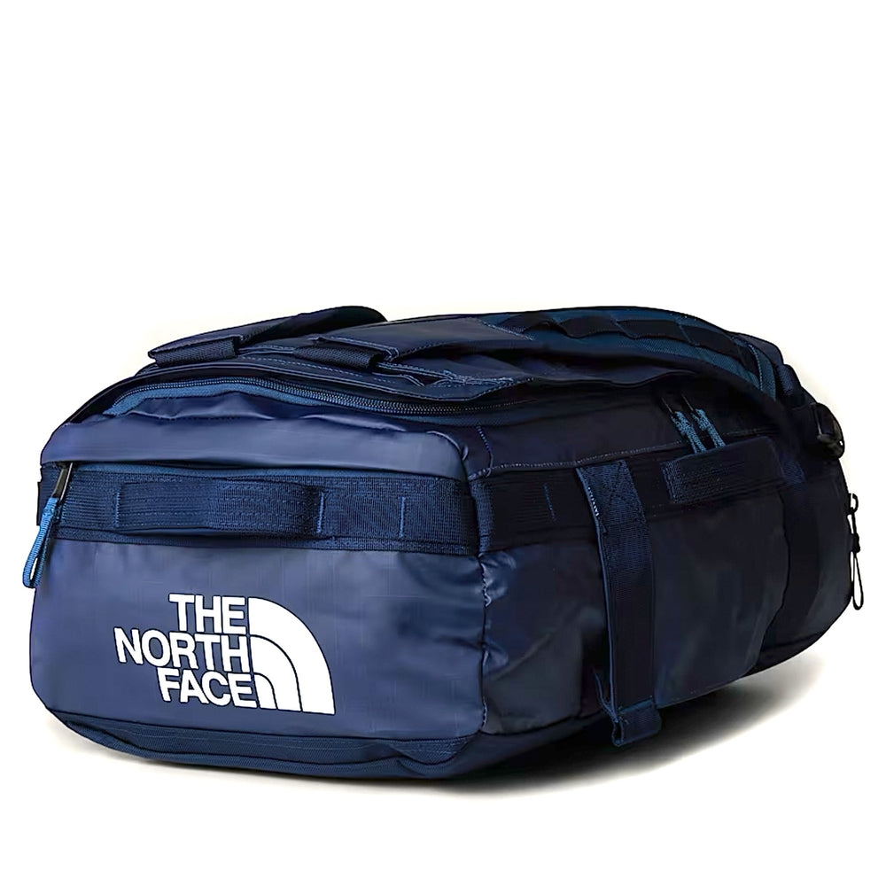 Pukas-Surf-Shop-Backpack-The-North-Face-32l-Base-Camp-Duffle-Voyager-Blue-shadow