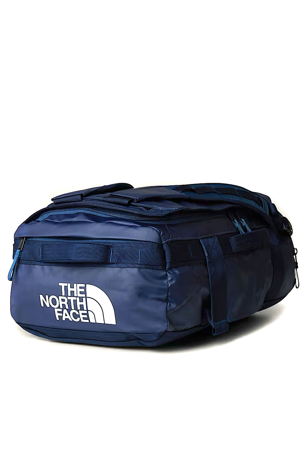 Pukas-Surf-Shop-Backpack-The-North-Face-32l-Base-Camp-Duffle-Voyager-Blue-shadow