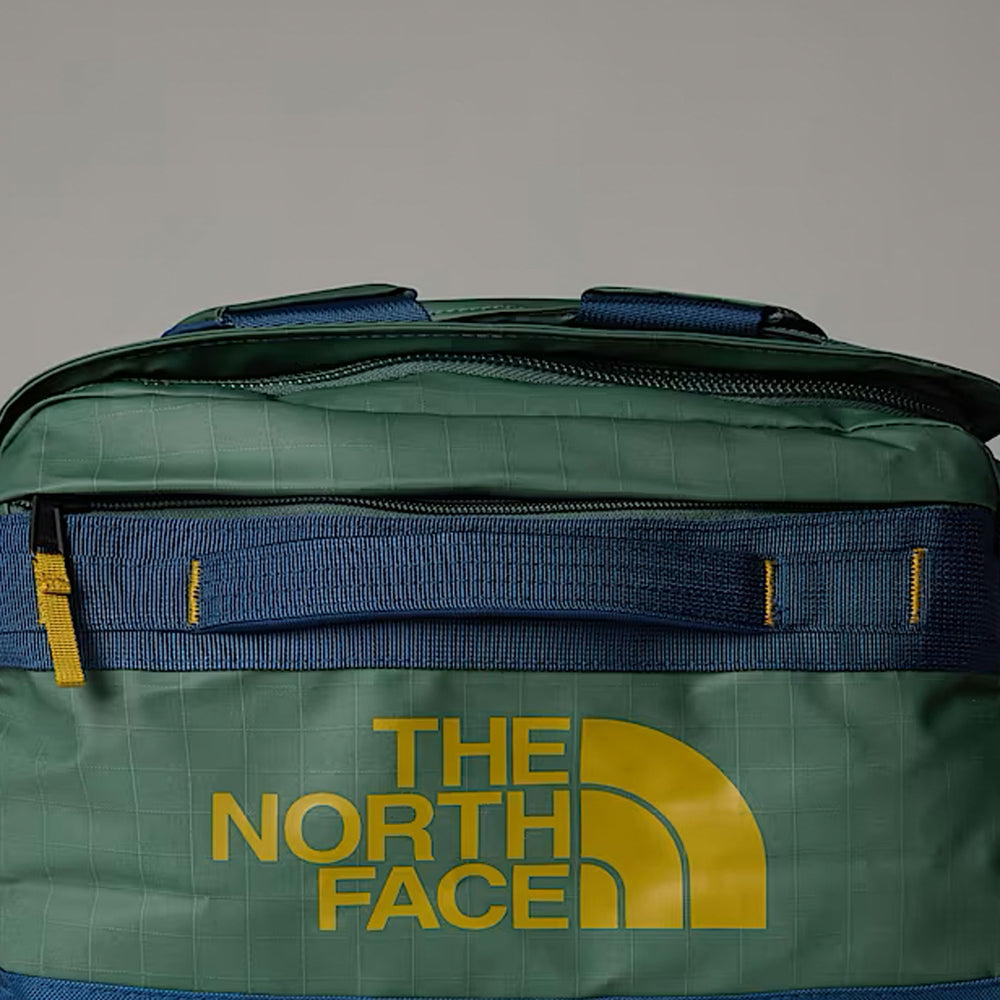 
                      
                        THE NORTH FACE - BASE CAMP VOYAGER DUFFEL - 42L
                      
                    