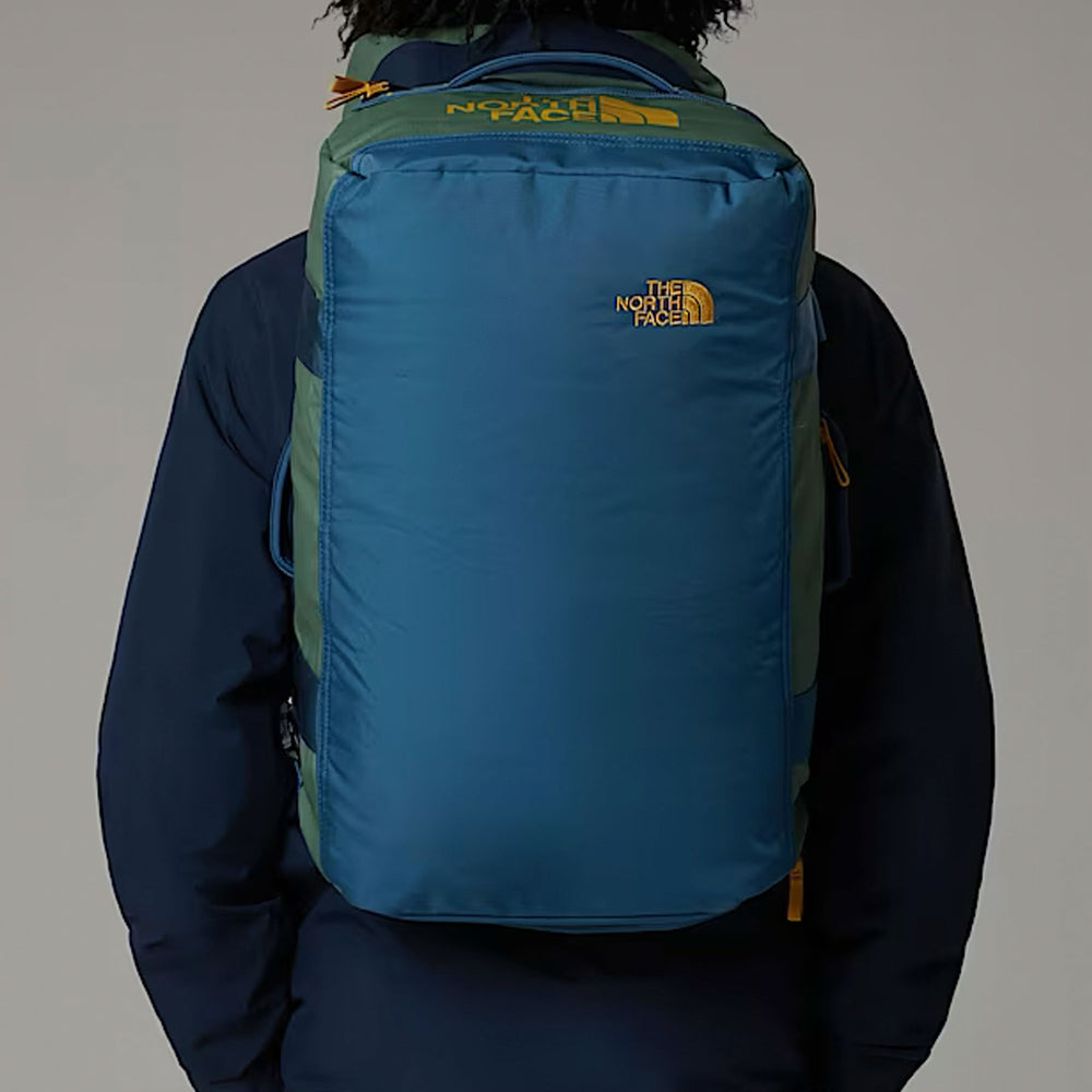 THE NORTH FACE - BASE CAMP VOYAGER DUFFEL - 42L