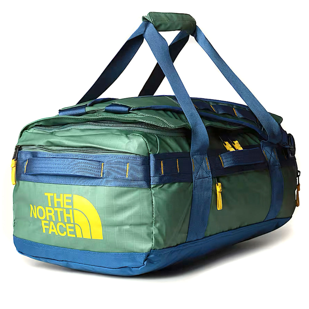 THE NORTH FACE - BASE CAMP VOYAGER DUFFEL - 42L