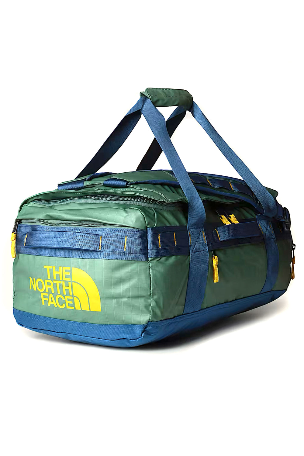 THE NORTH FACE - BASE CAMP VOYAGER DUFFEL - 42L