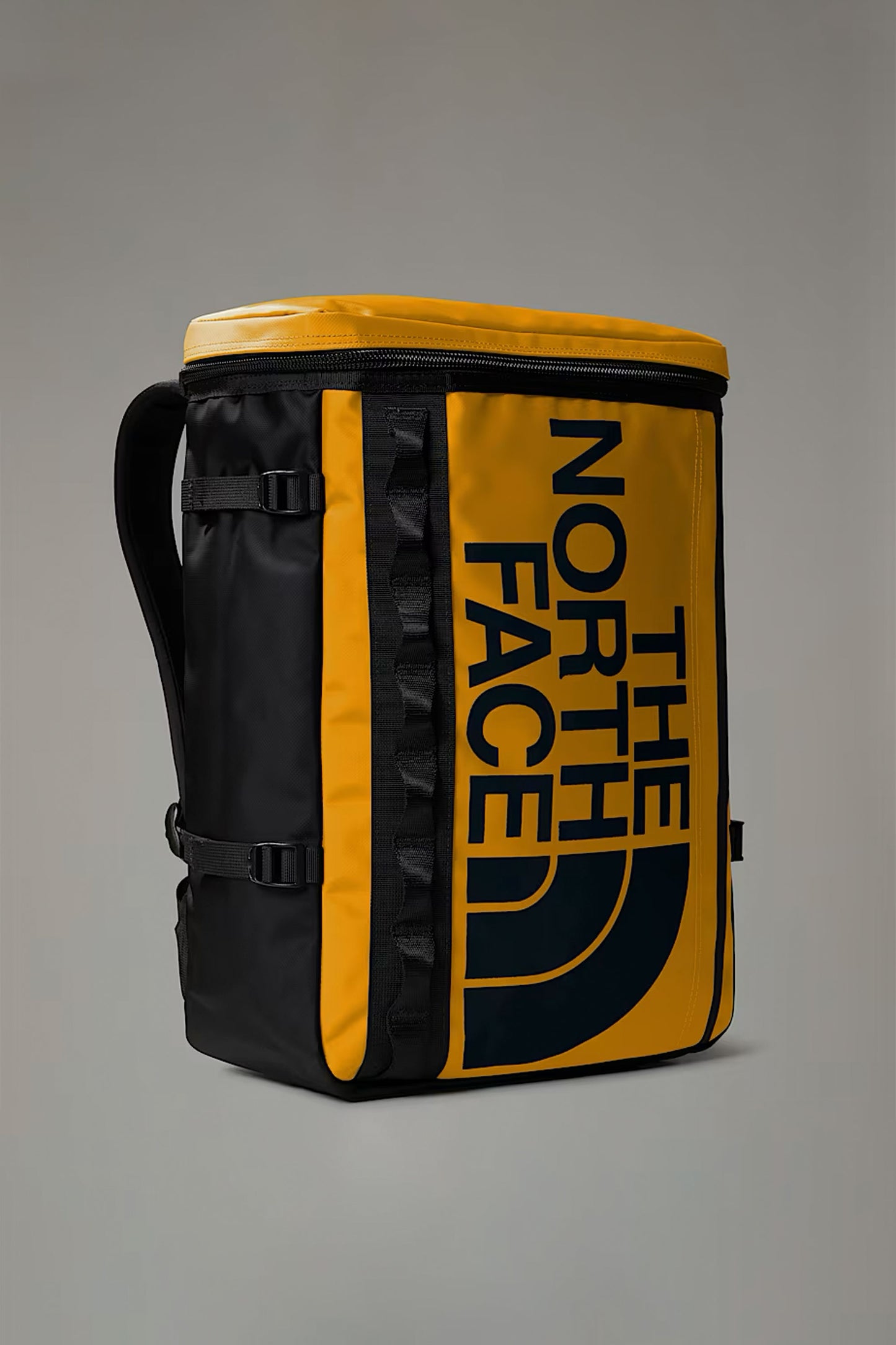 THE NORTH FACE - BASE CAMP FUSE BOX - 30L - SUMMIT GOLD THE NORTH FACE - BASE CAMP FUSE BOX - 30L - SUMMIT GOLD