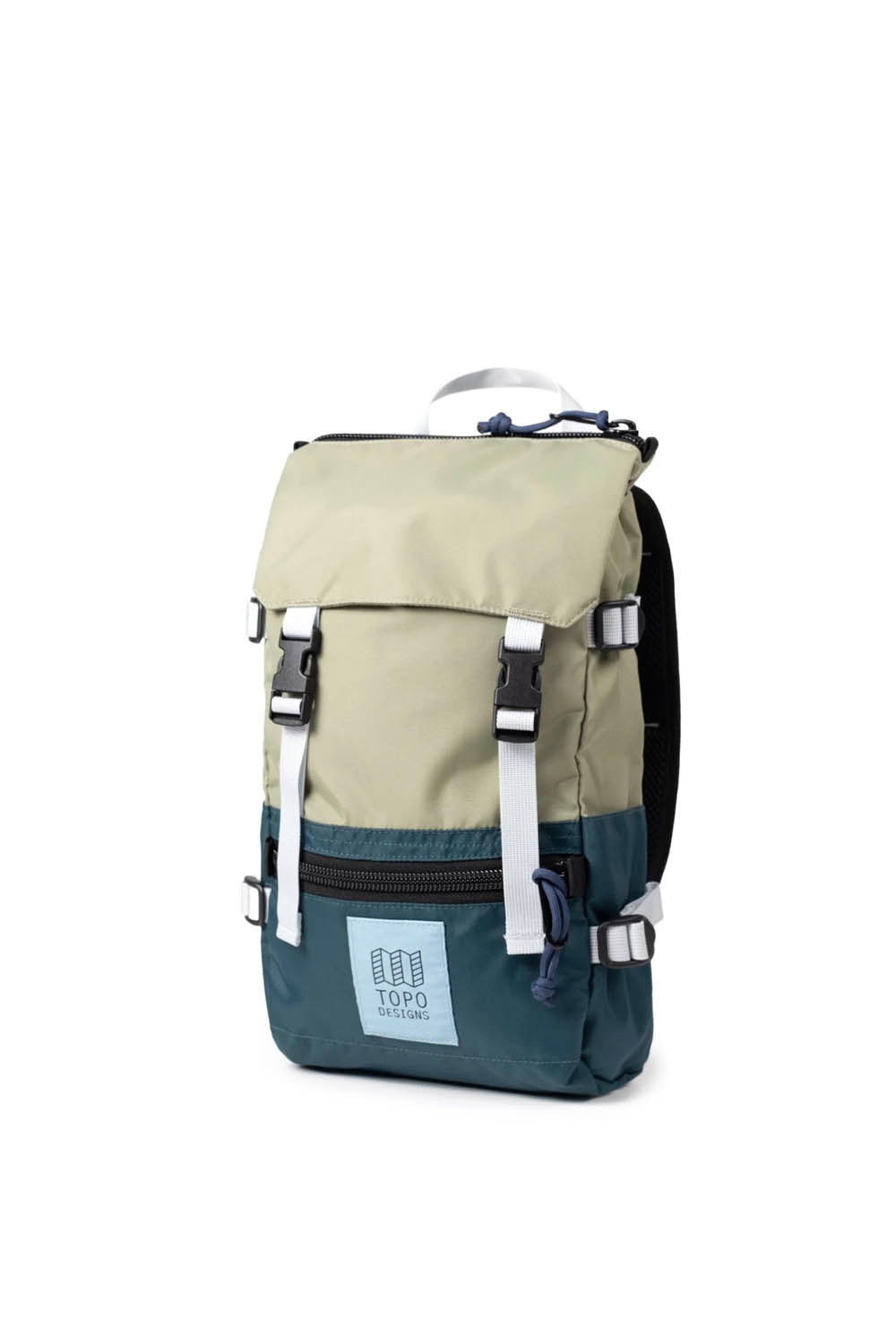 Topo Rover Mini TOPO DESIGNS Rover Pack Mini 10L | Shop at PUKAS SURF SHOP