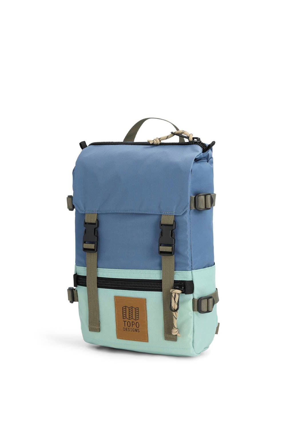 Topo Rover Mini TOPO DESIGNS Rover Pack Mini 10L | Shop at PUKAS SURF SHOP