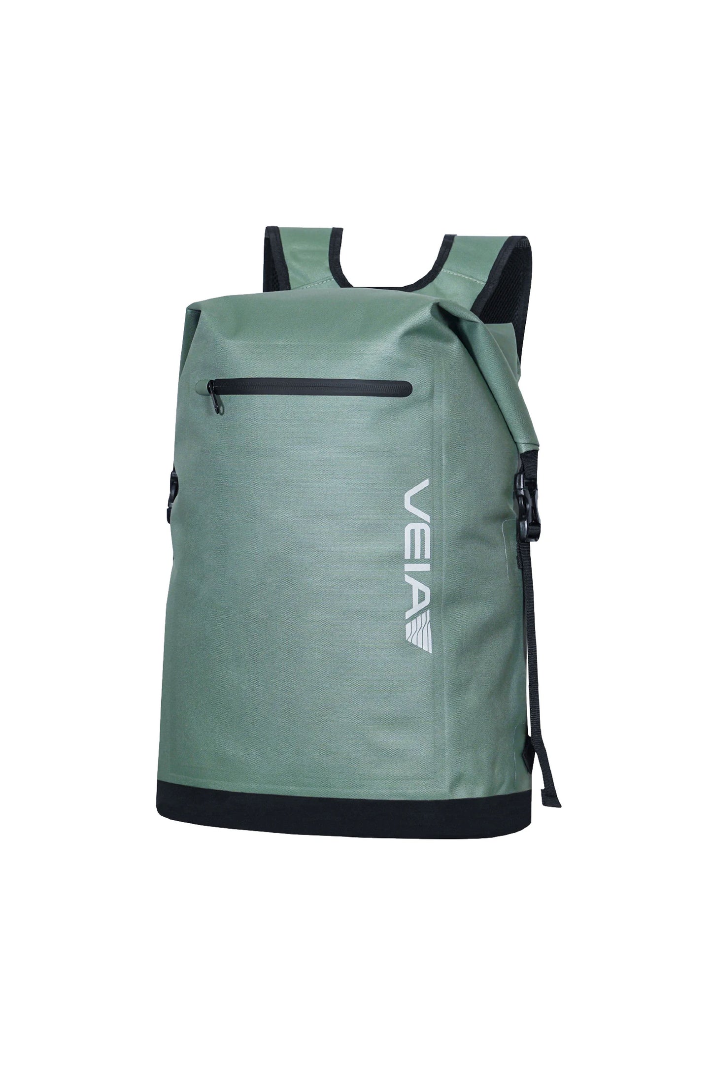 Pukas Surf Shop Backpack Veia Supplies Fusion Weld Wet Dry Bag 30L Night