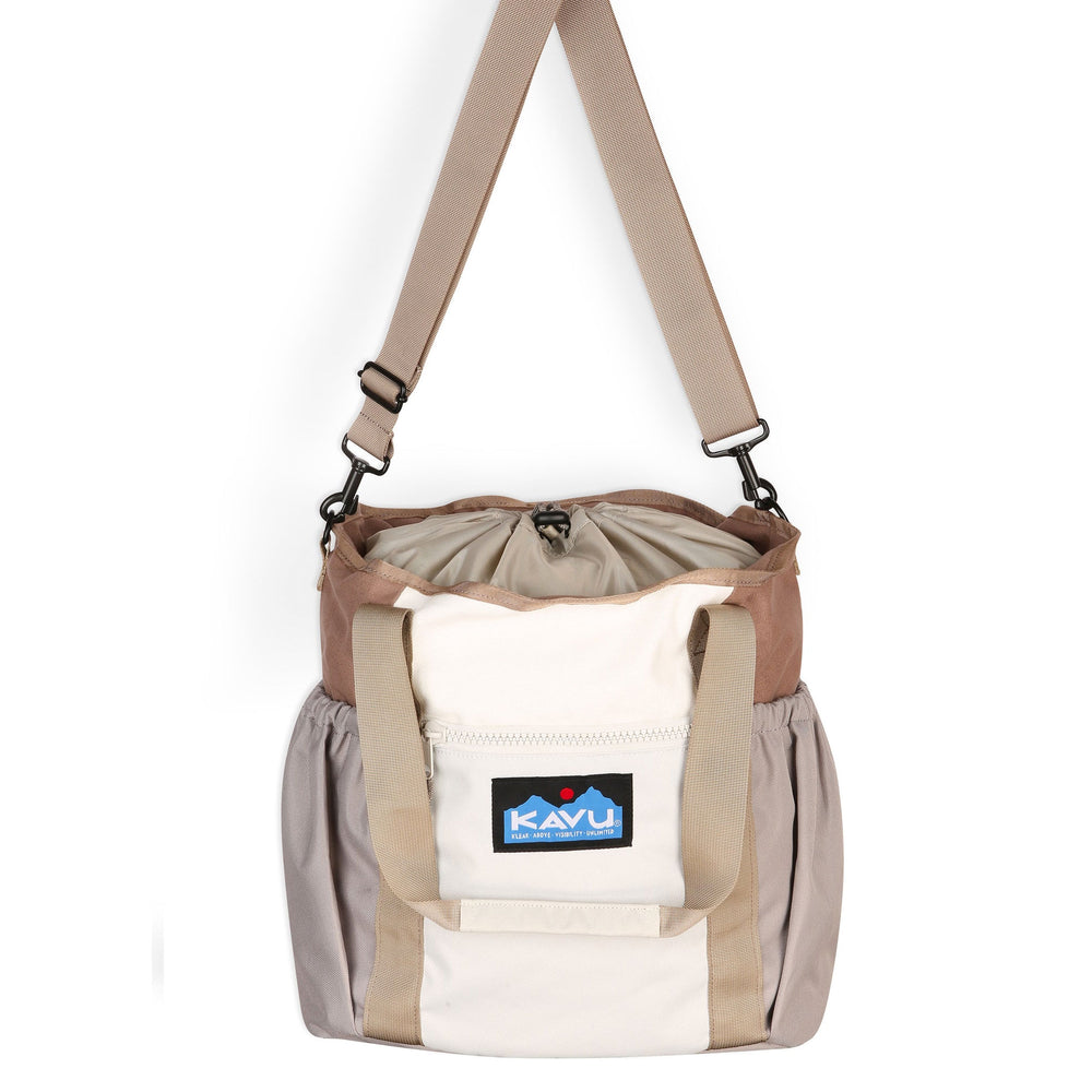 
                      
                        Pukas Surf Shop Bag Kavu Can Do Canister Pebblestone
                      
                    
