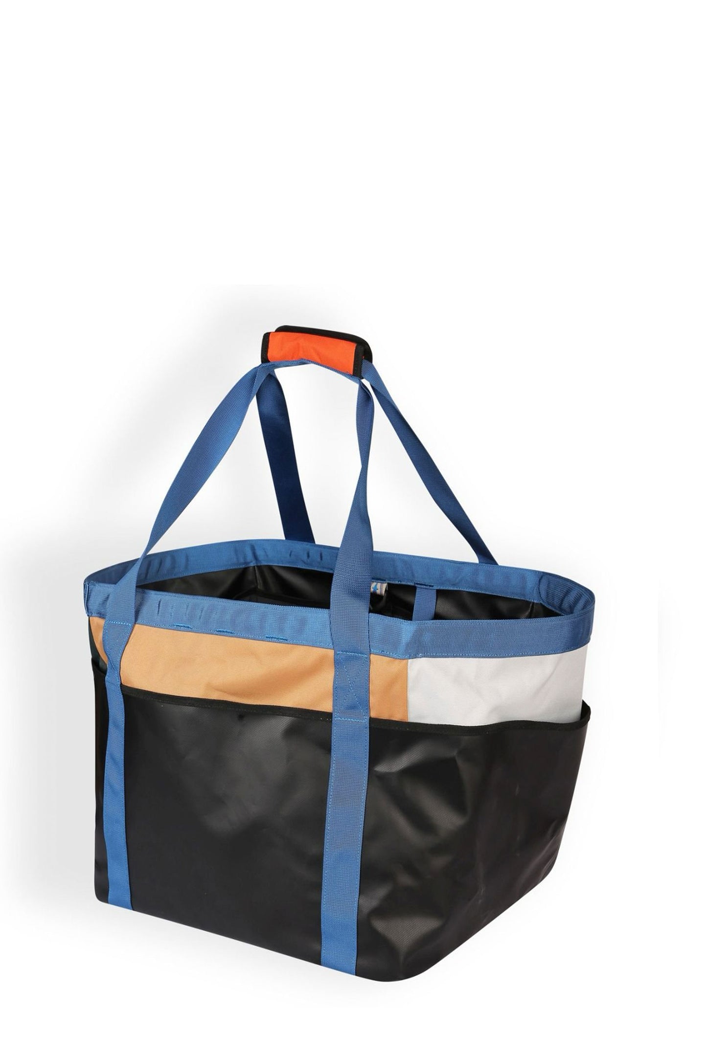 Pukas Surf Shop Bag Kavu Hauler Tote Camper Cove