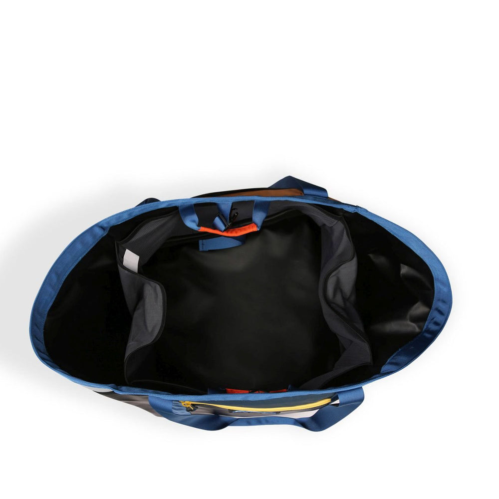 
                      
                        Pukas Surf Shop Bag Kavu Hauler Tote Camper Cove
                      
                    