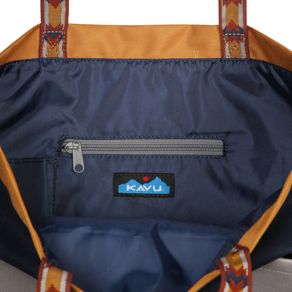 
                      
                        Pukas-Surf-Shop-Bag-Kavu-Twin-Falls-Tote-Calm-Coast
                      
                    