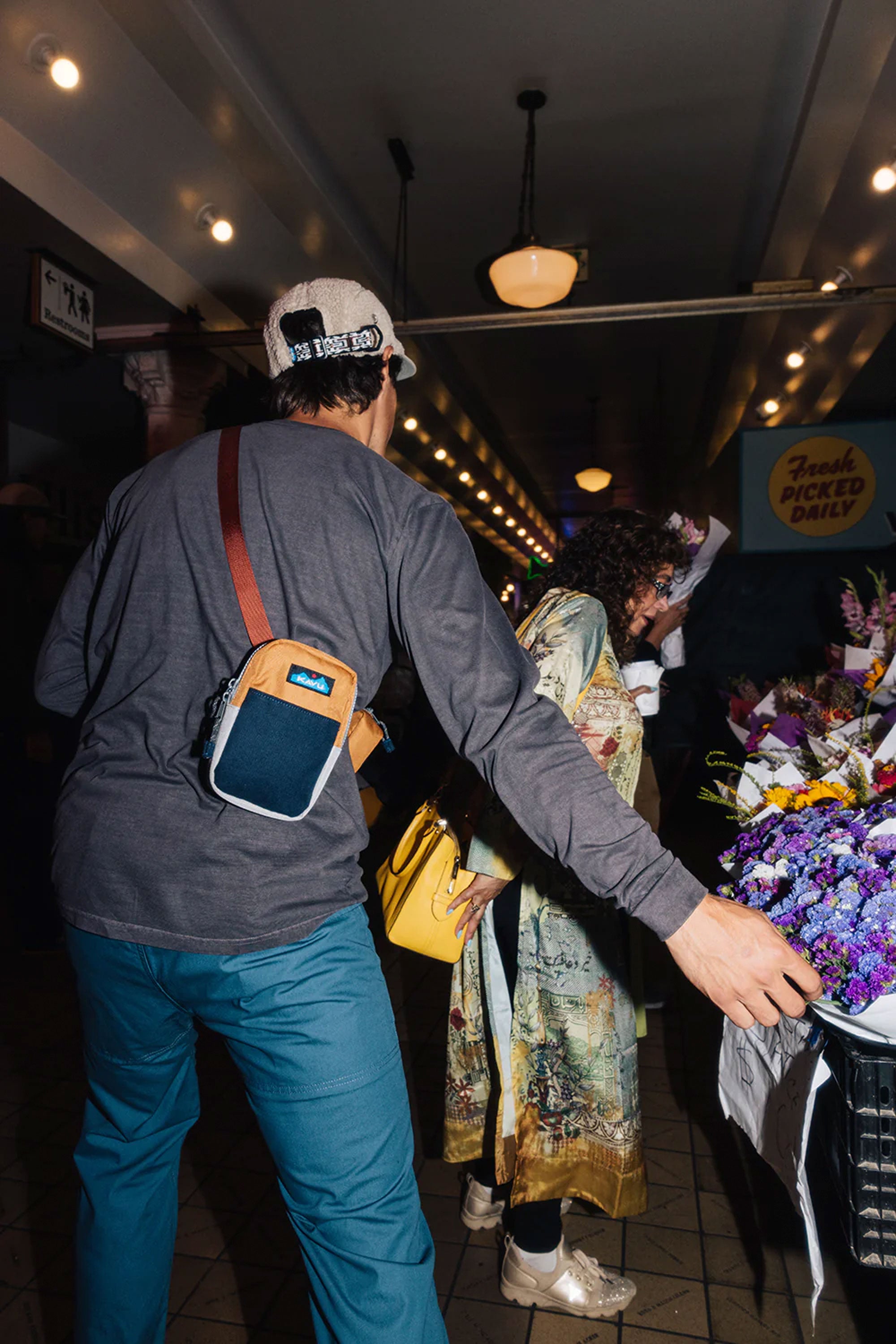 KAVU - YORKTOWN MIX | Shop at PUKAS SURF SHOP