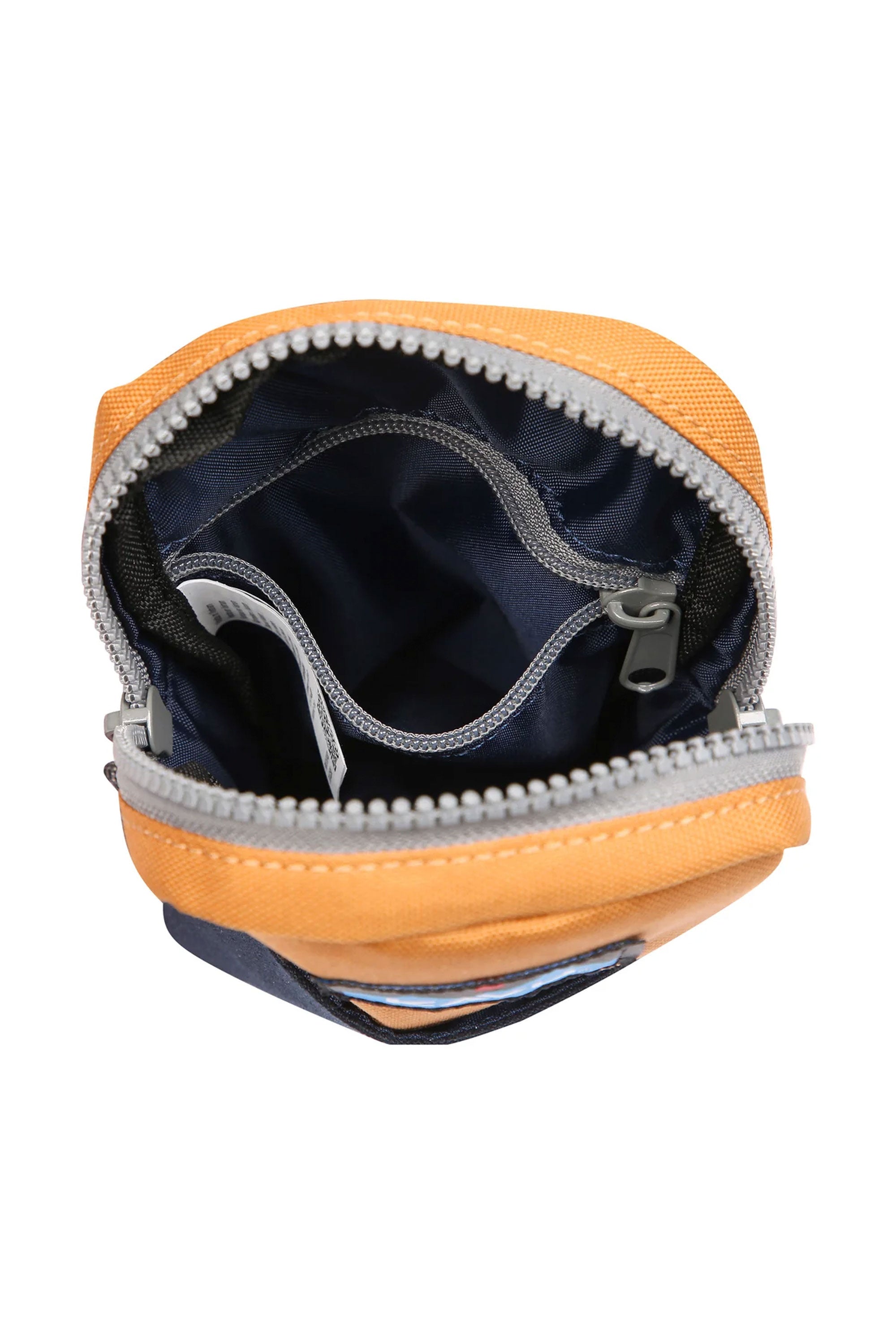 KAVU Pixie Tasche – Kompakte Zubehörtasche Aus Polyester, Wasserabweisend, Mit Reißverschluss & Tragegriff