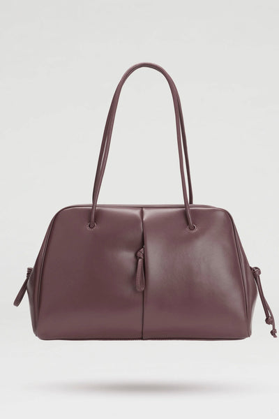 ÖLEND Brooklyn Bag Chocolate | Shop at PUKAS SURF SHOP