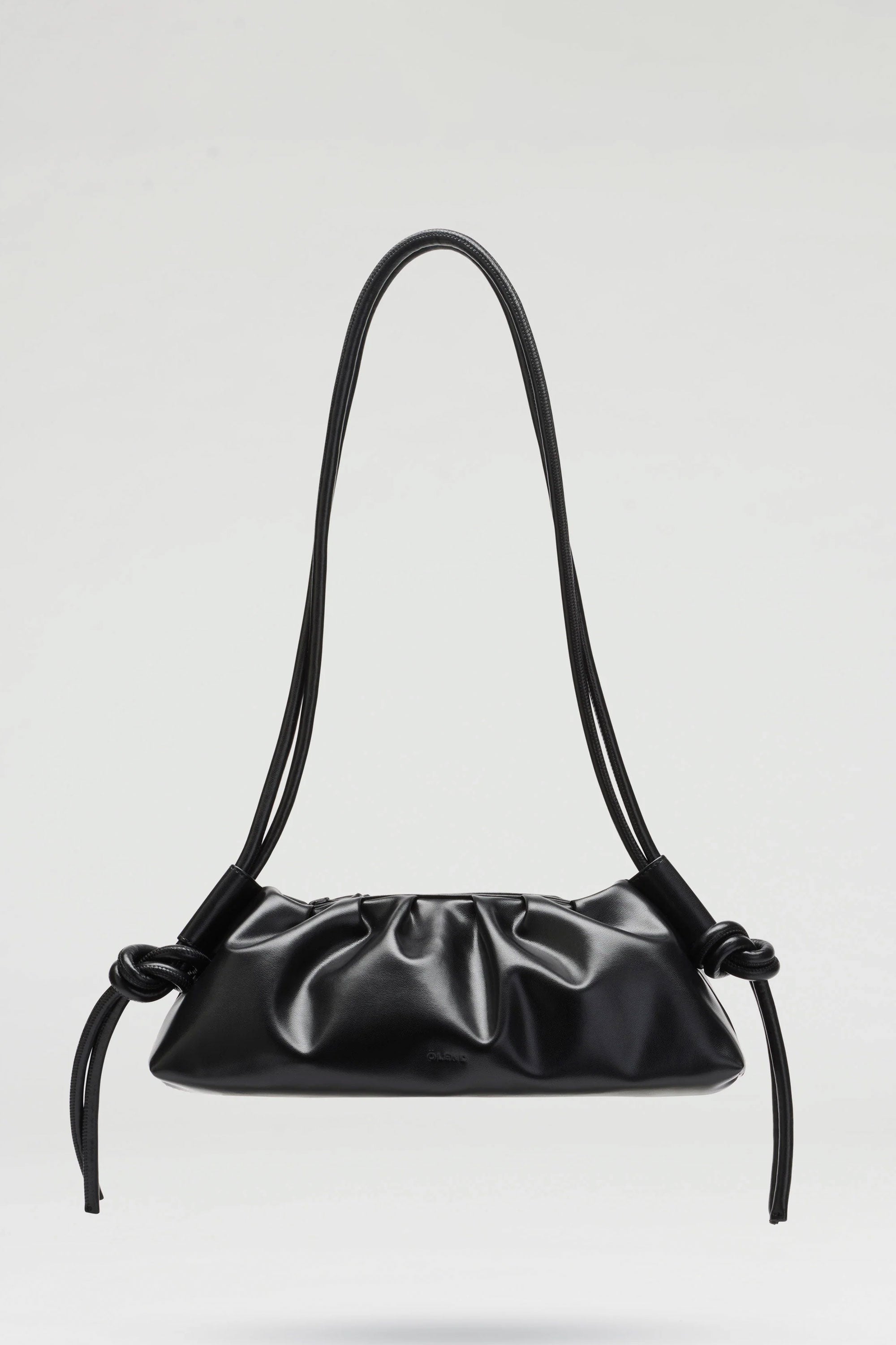 ÖLEND - DUMPLING BAG - BLACK | Shop at PUKAS SURF SHOP