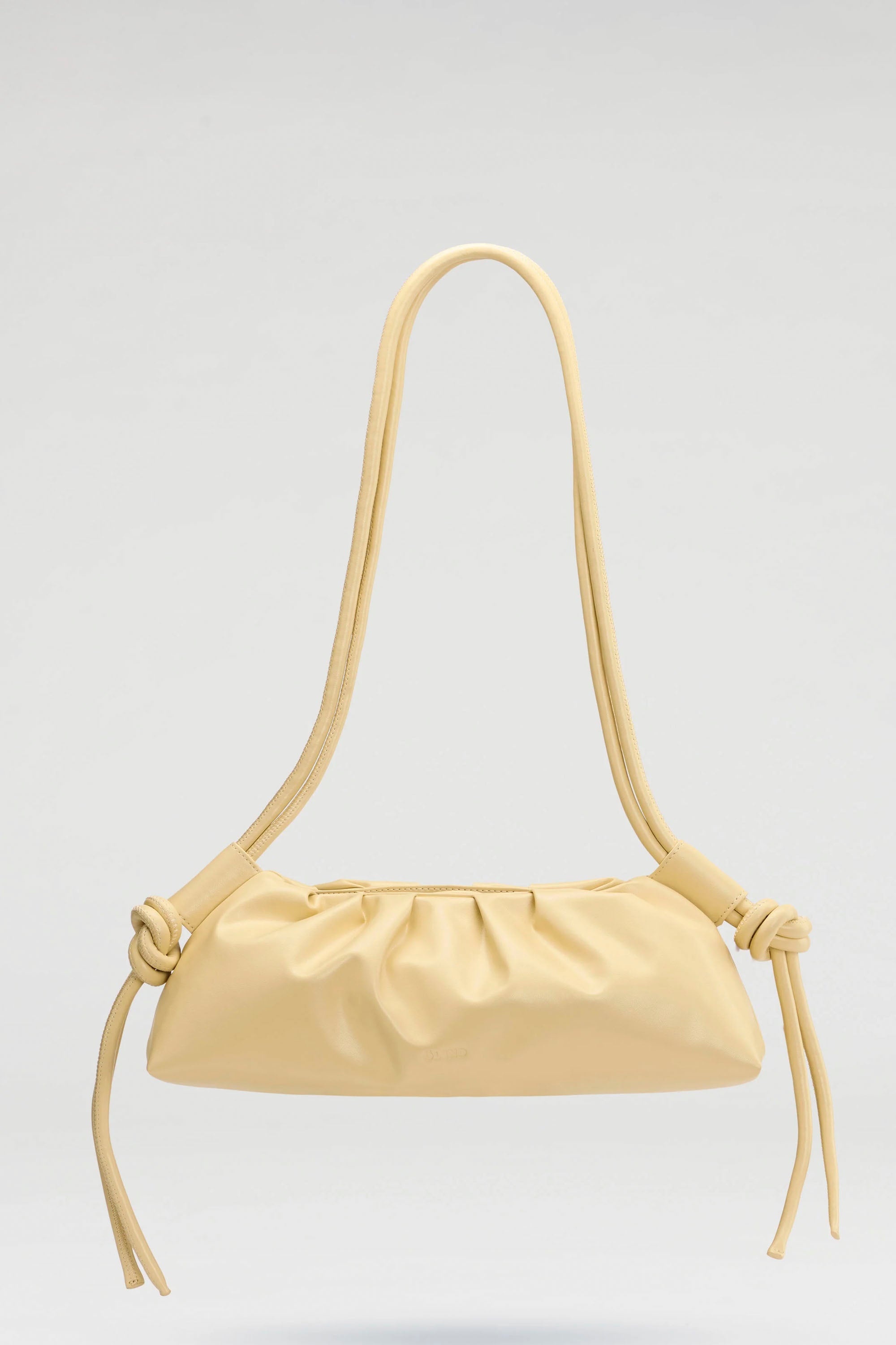 ÖLEND Dumpling Bag Butter Yellow | Shop at PUKAS SURF SHOP