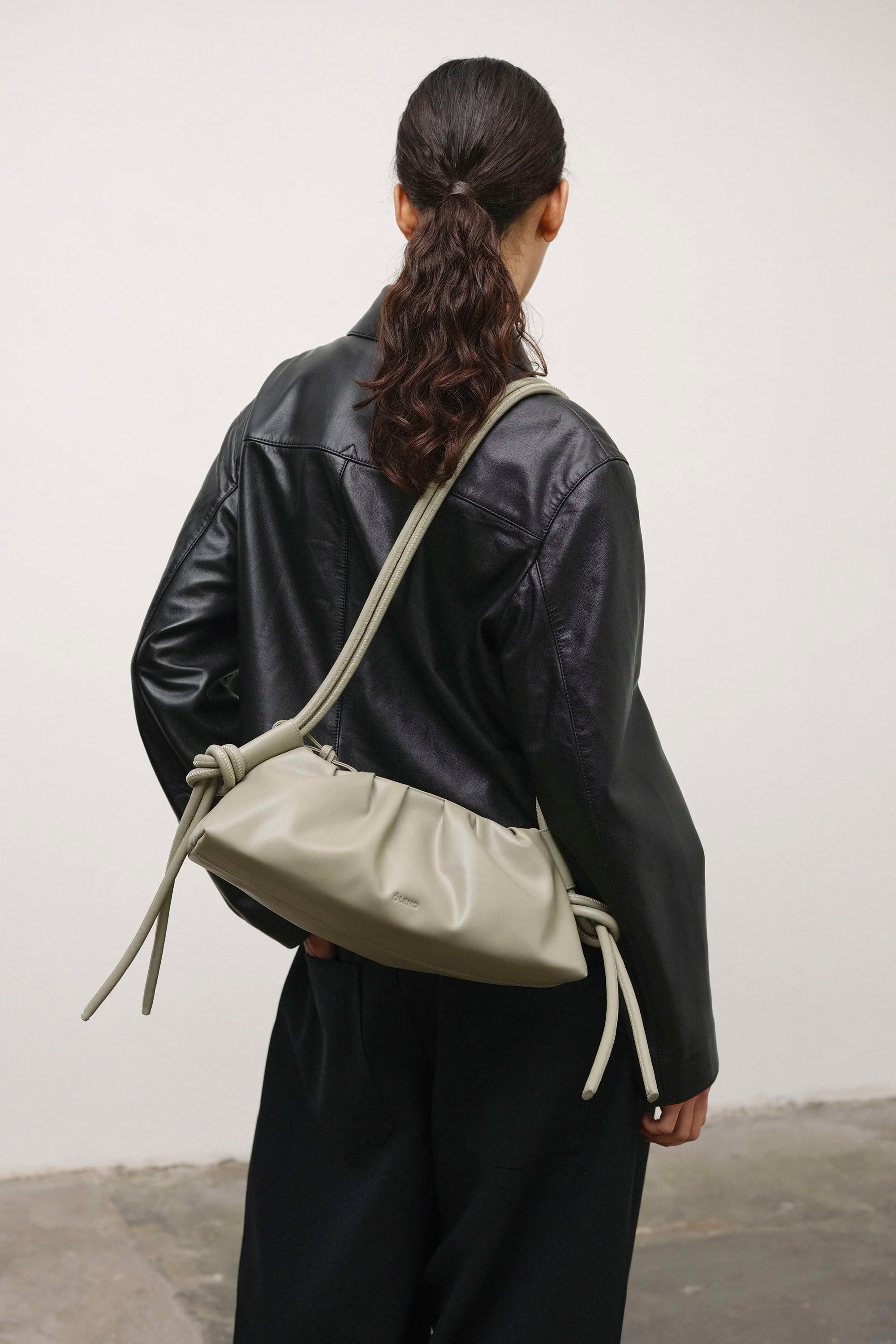 ÖLEND shoulderbag Dumpling Bag – Ölend