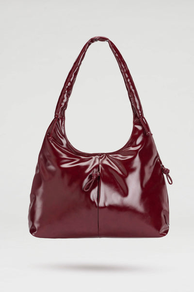 ÖLEND Nicole Bag Cherry Red | Shop at PUKAS SURF SHOP