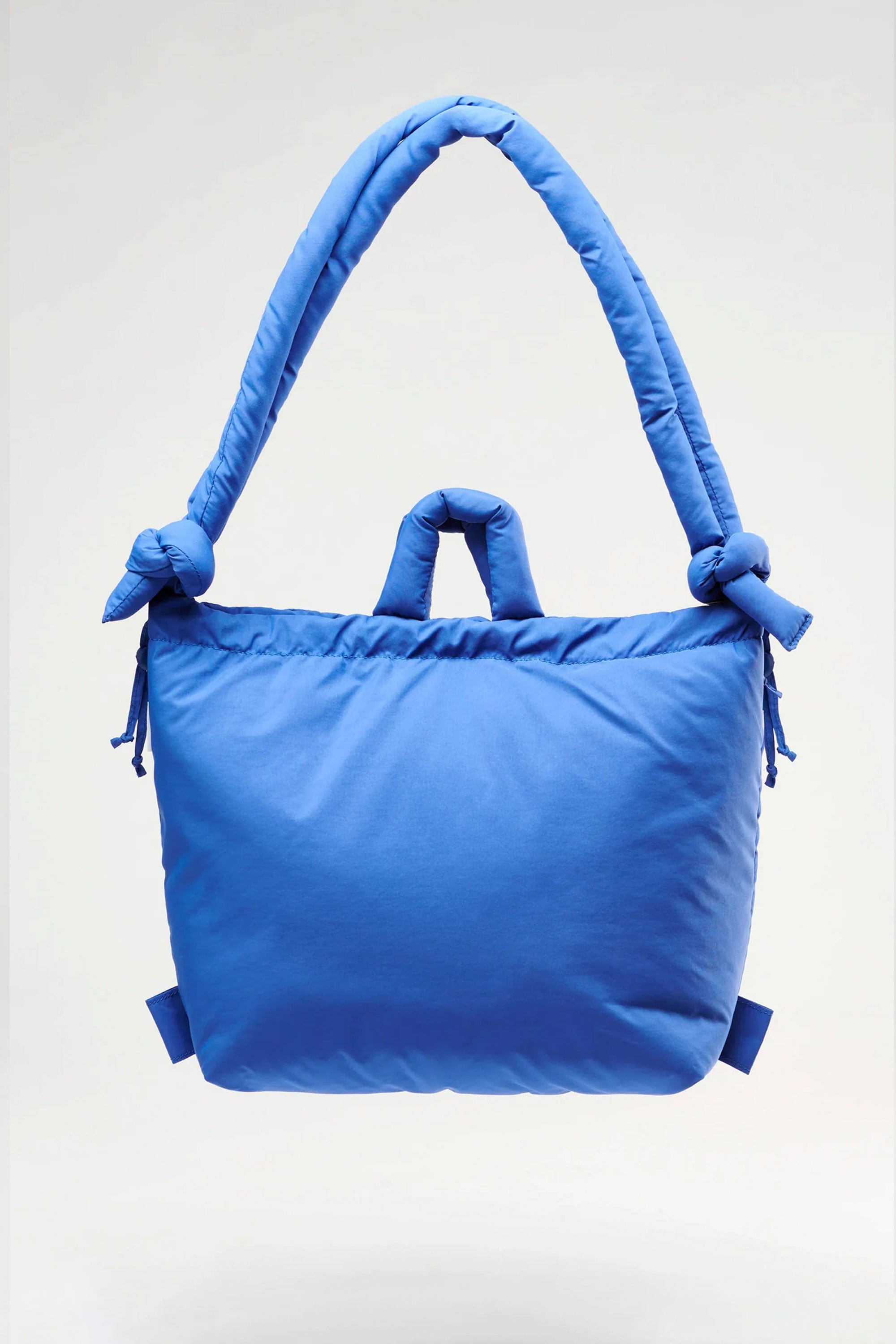 ÖLEND Ona Soft Bag Cobalt Blue | Shop at PUKAS SURF SHOP