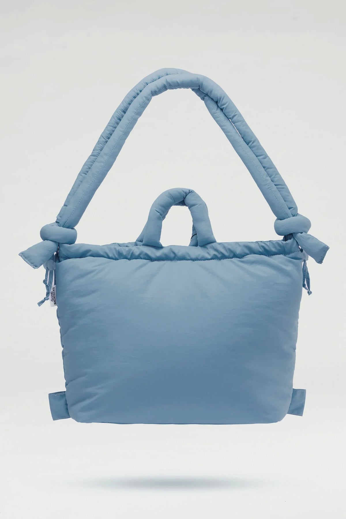 ÖLEND Ona Soft Bag Light Blue | Shop at PUKAS SURF SHOP