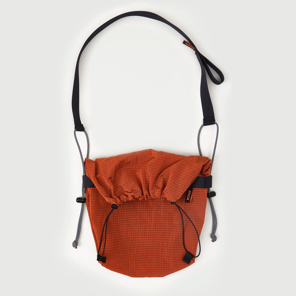 Pukas-Surf-Shop-Bag-Packbags-Drawstring-Sling-Orange