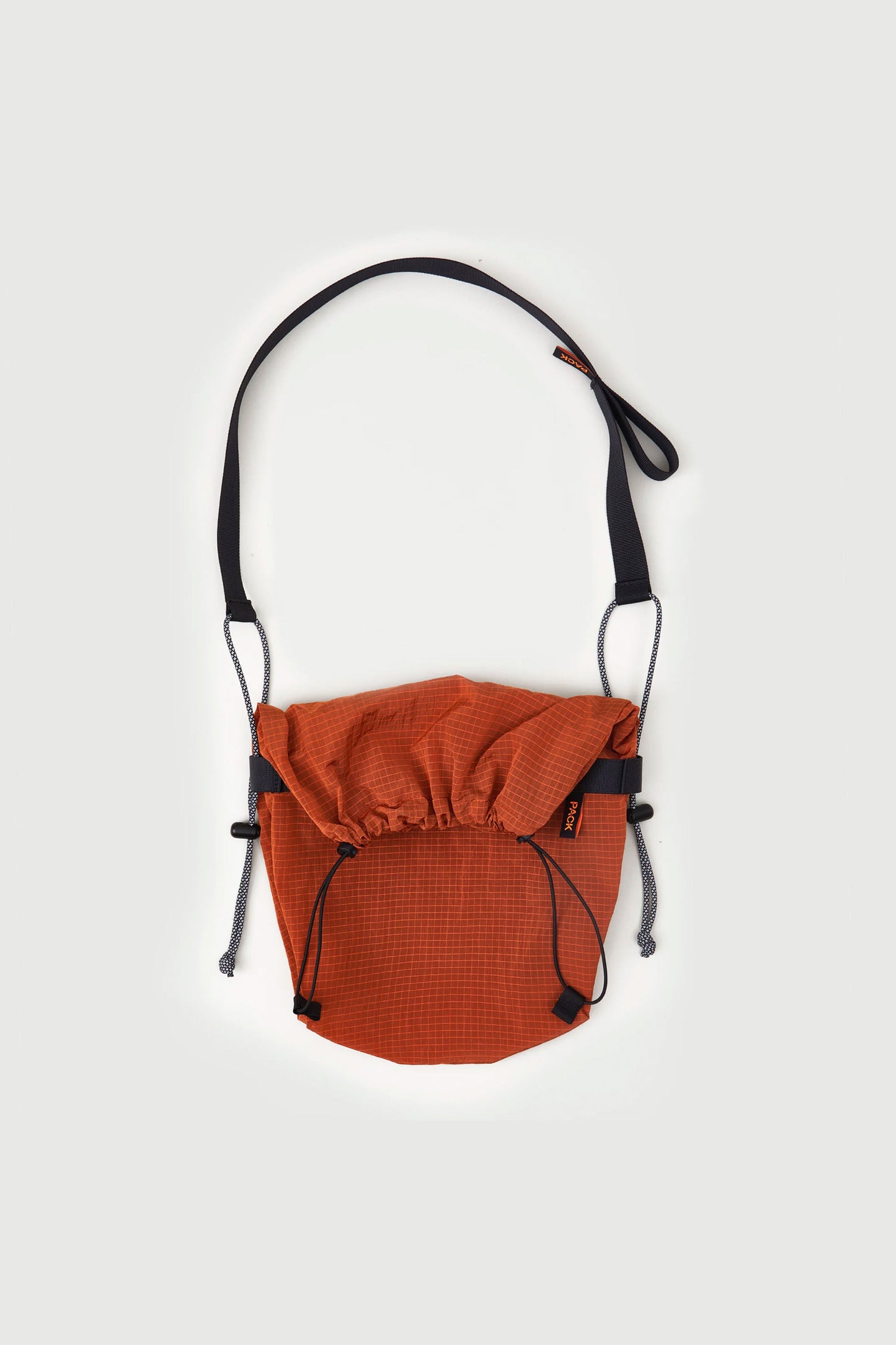 Pukas-Surf-Shop-Bag-Packbags-Drawstring-Sling-Orange