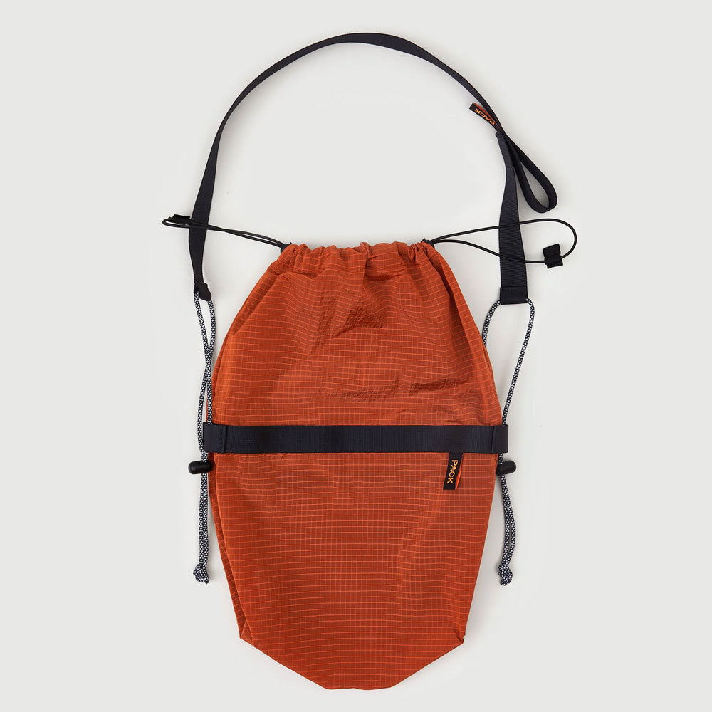 Pukas-Surf-Shop-Bag-Packbags-Drawstring-Sling-Orange