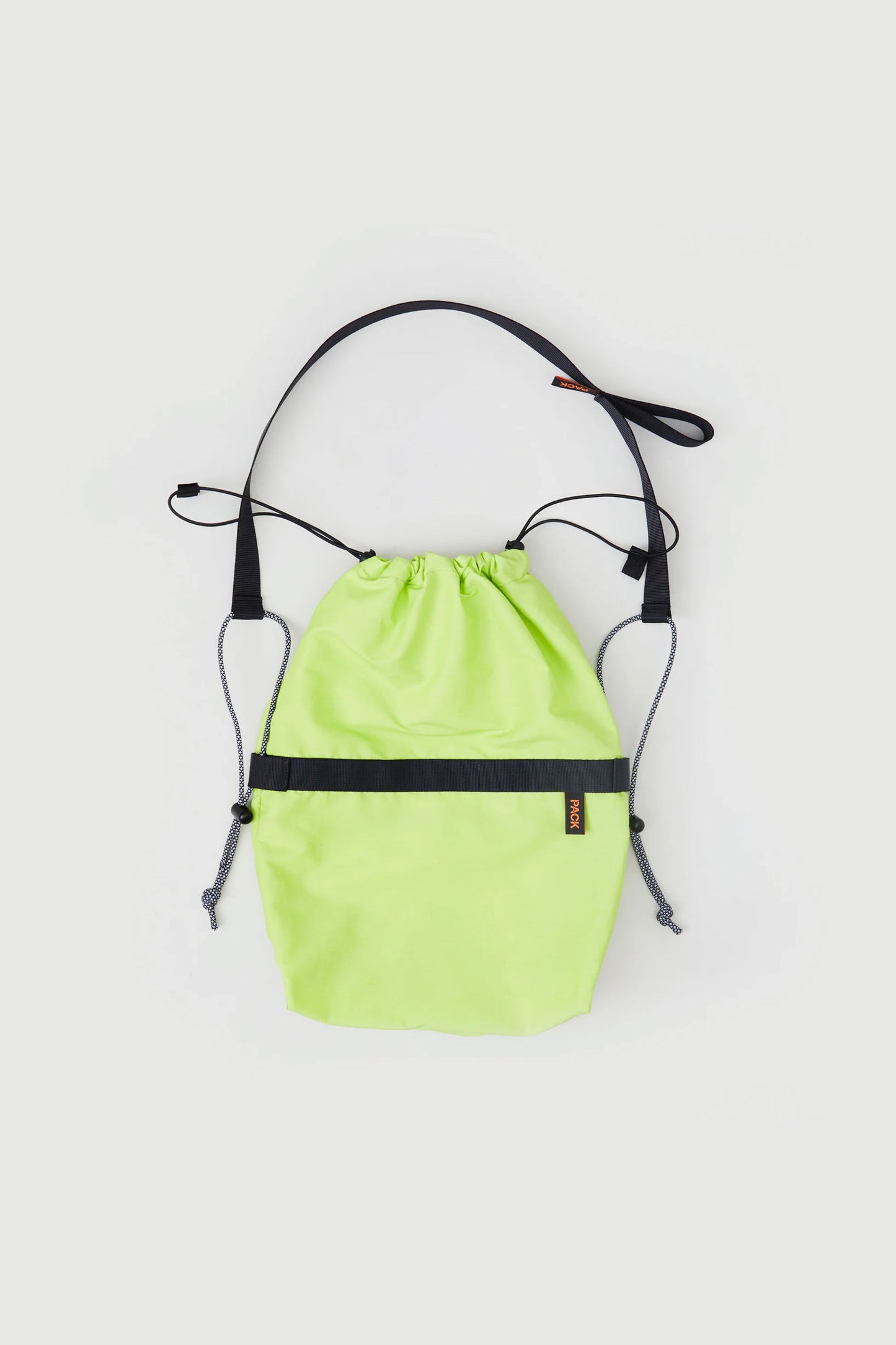 Pukas-Surf-Shop-Bag-Packbags-Drawstring-Sling-Oxygen-Green