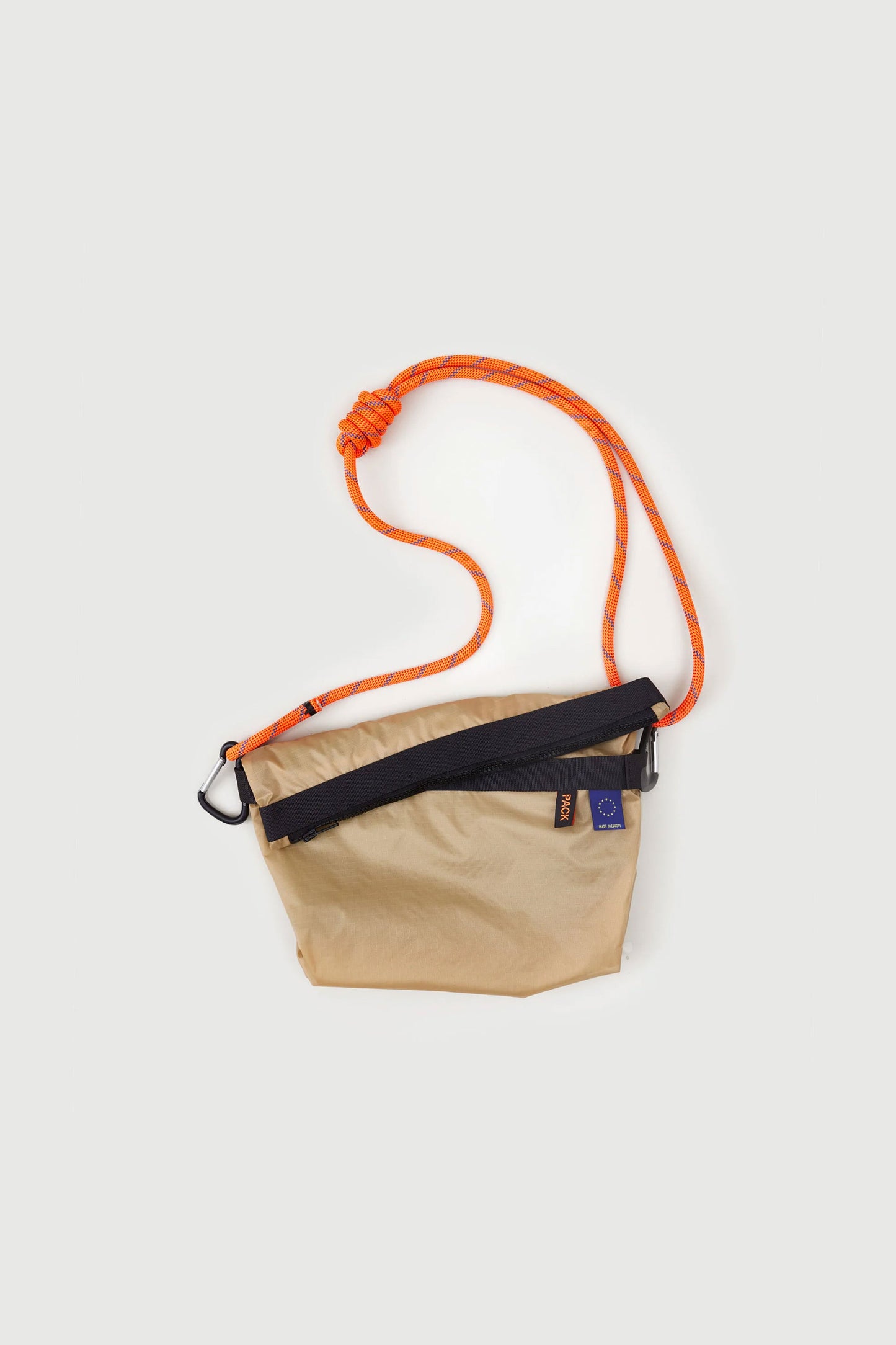 PACK BAGS - FOLD SLING - HYDROGEN BEIGE