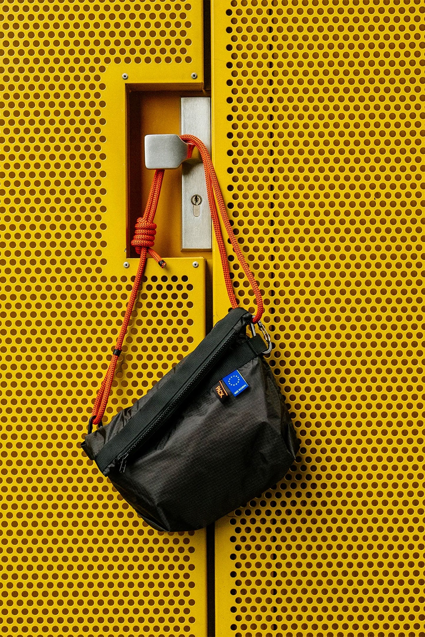 PACK BAGS FOLD SLING Shop at PUKAS SURF SHOP - Main Image