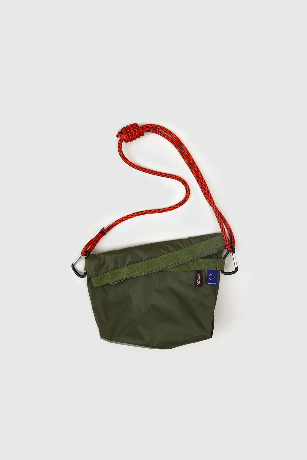 Pukas-Surf-Shop-Bag-Packbags-Fold-Pouch-Green