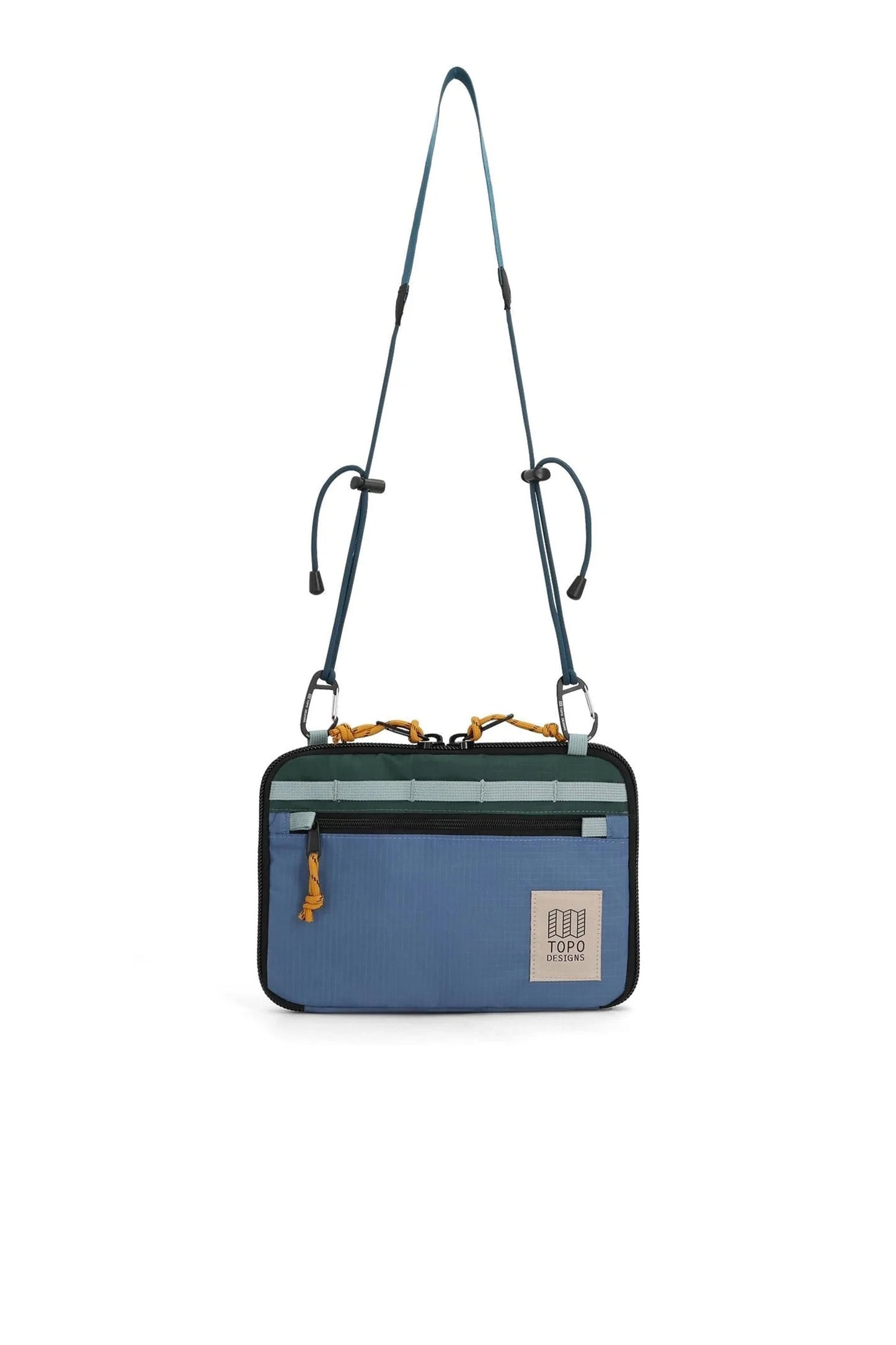 Pukas Surf Shop Topo Designs accessory bag