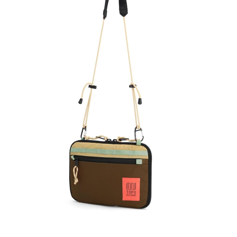 Pukas Surf Shop Bag Topo Designs All Adventure Accesory Desert Pam