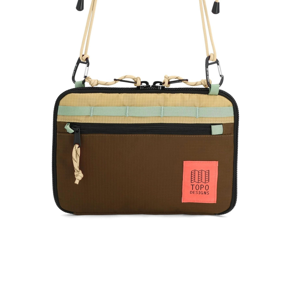Pukas Surf Shop Bag Topo Designs All Adventure Accesory Desert Pam
