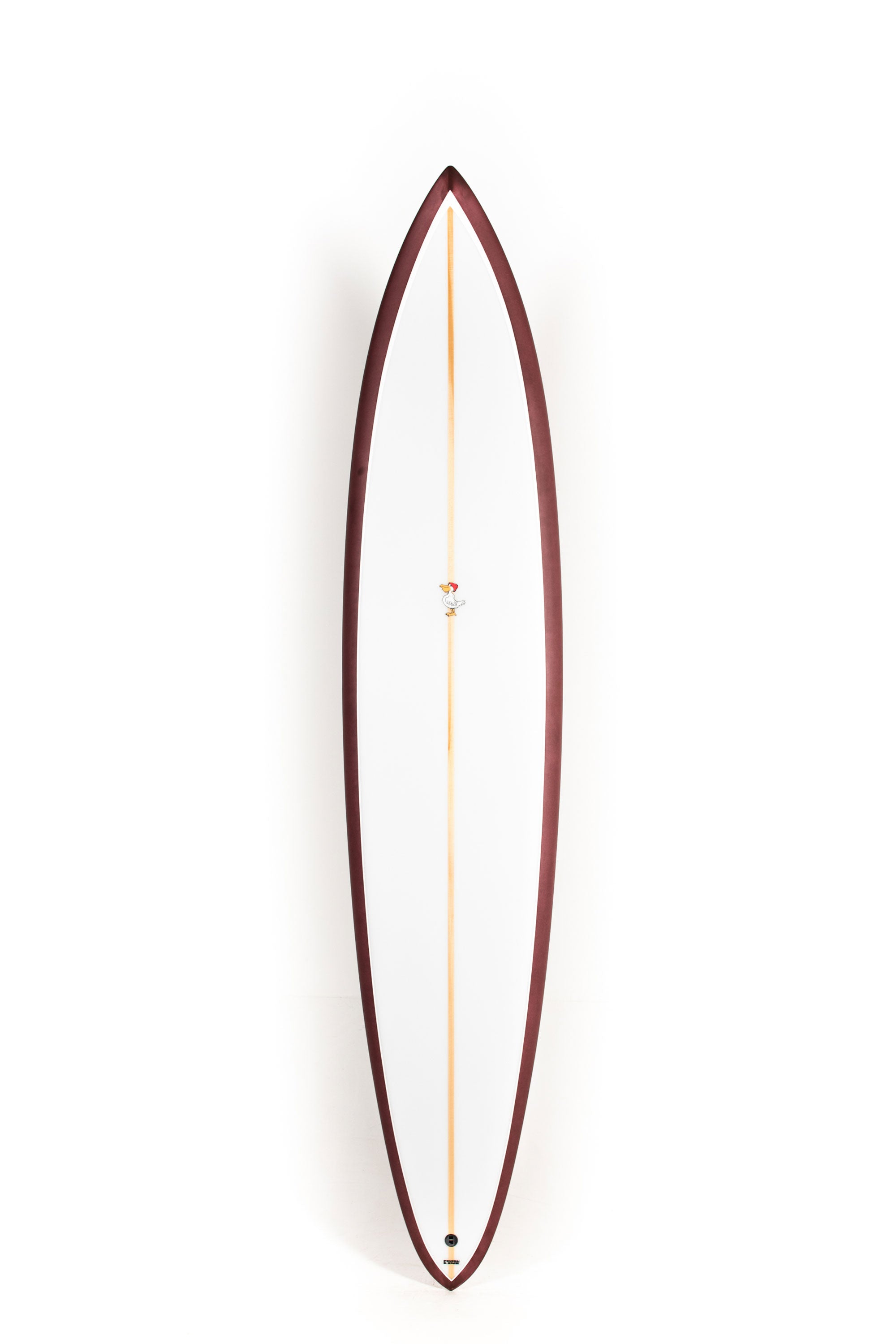 BARRETT MILLER SURFBOARDS | Shop at PUKAS SURF SHOP