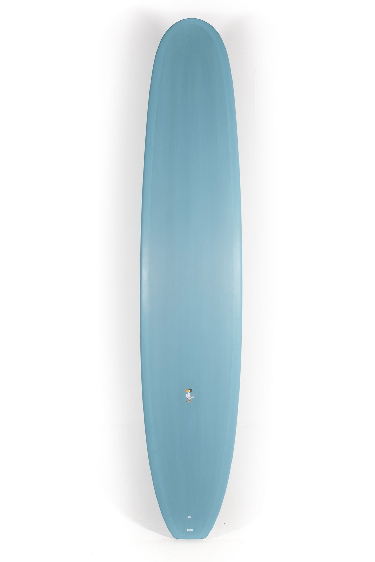 Blue Barrett Miller Surfboard Kimbo size 9'10" at Pukas Surf Shop