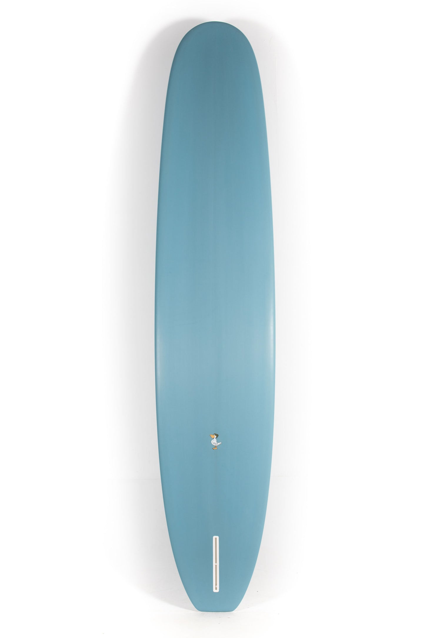 Blue Barrett Miller Surfboard Kimbo size 9'10" at Pukas Surf Shop - 2