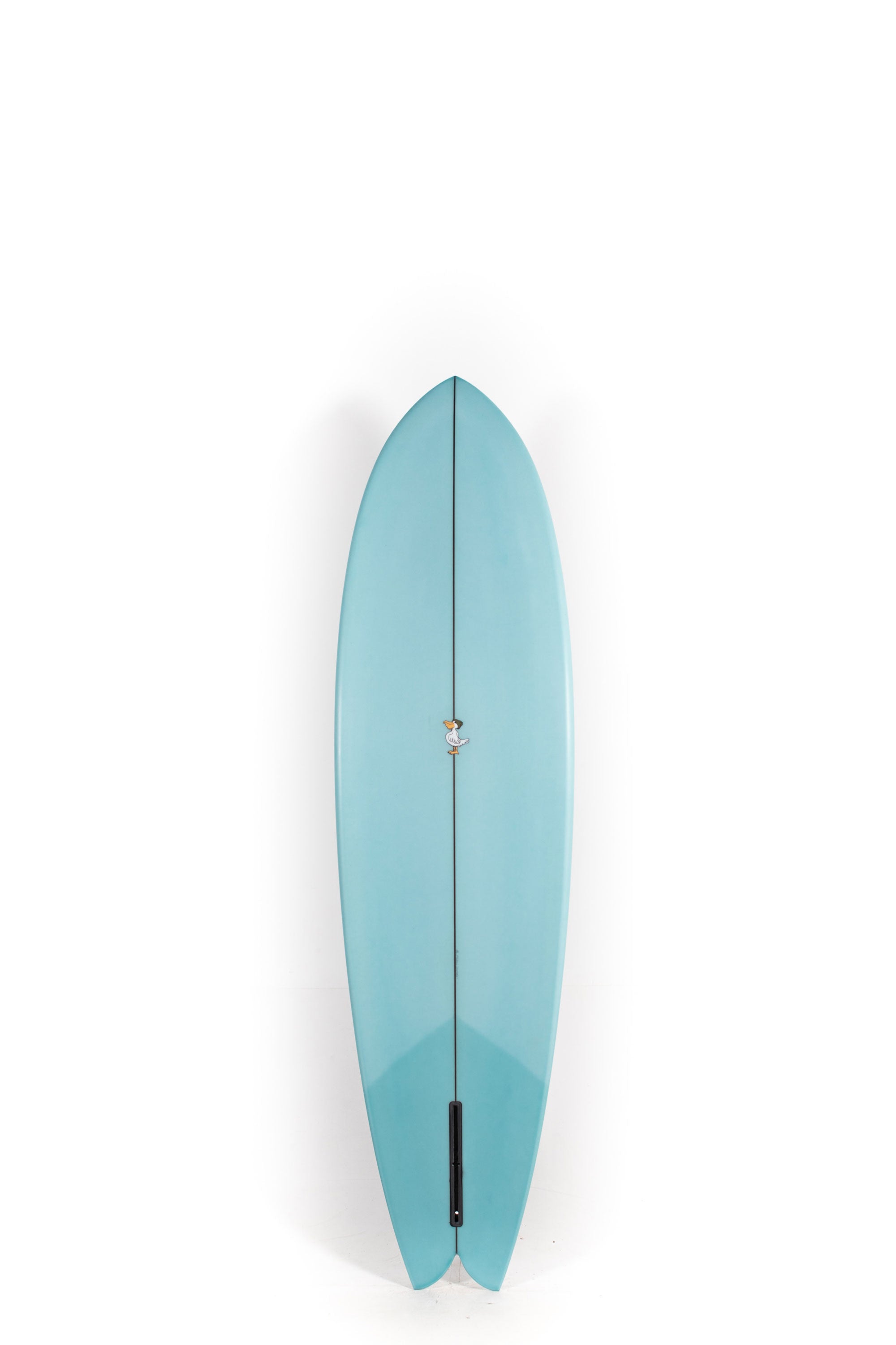 BARRETT MILLER SURFBOARDS | Shop at PUKAS SURF SHOP