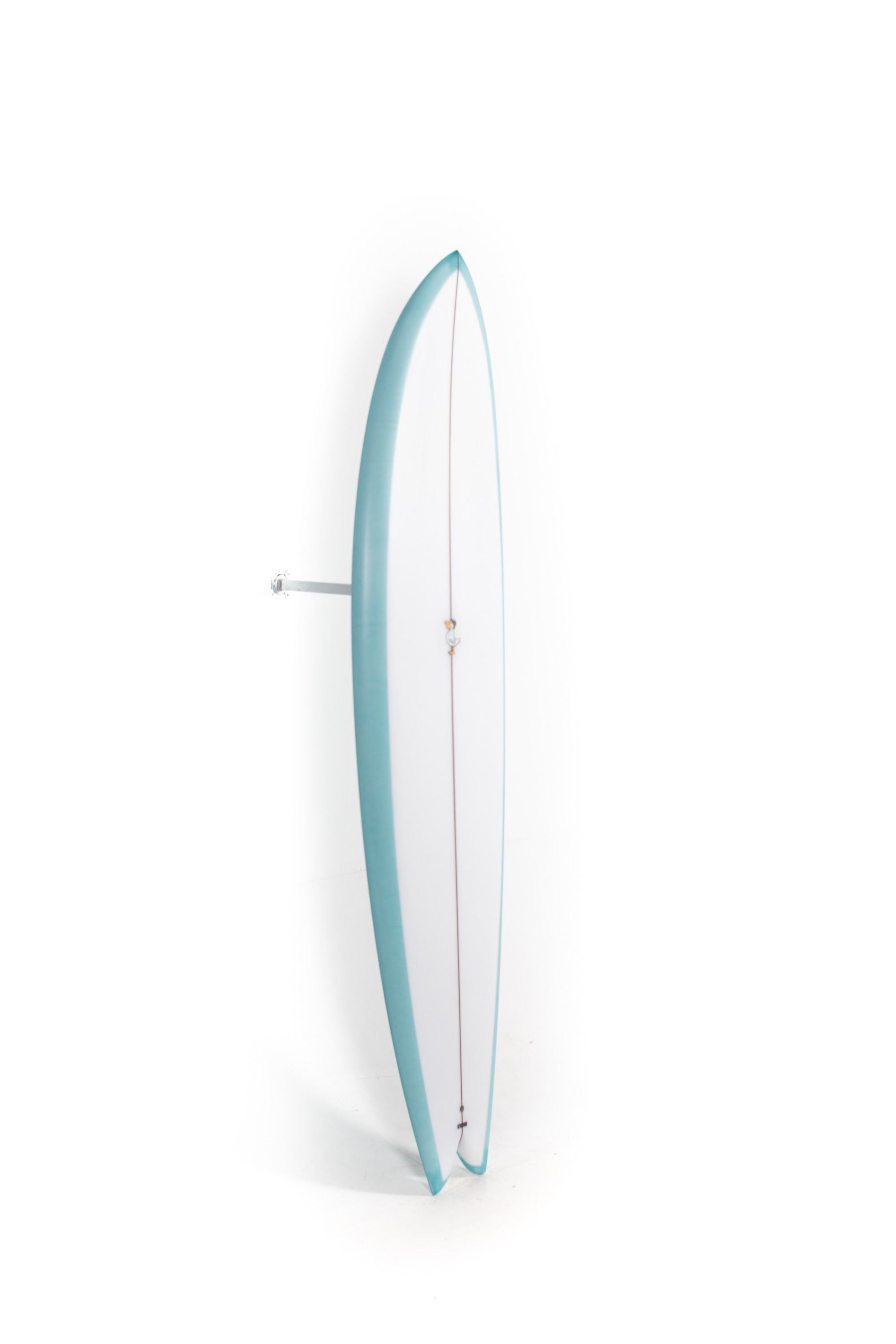 サーフィン・ボディボード BARRETT MILLER SURFBOARDS DT9'4 Barrett Miller Surfboards 6'6