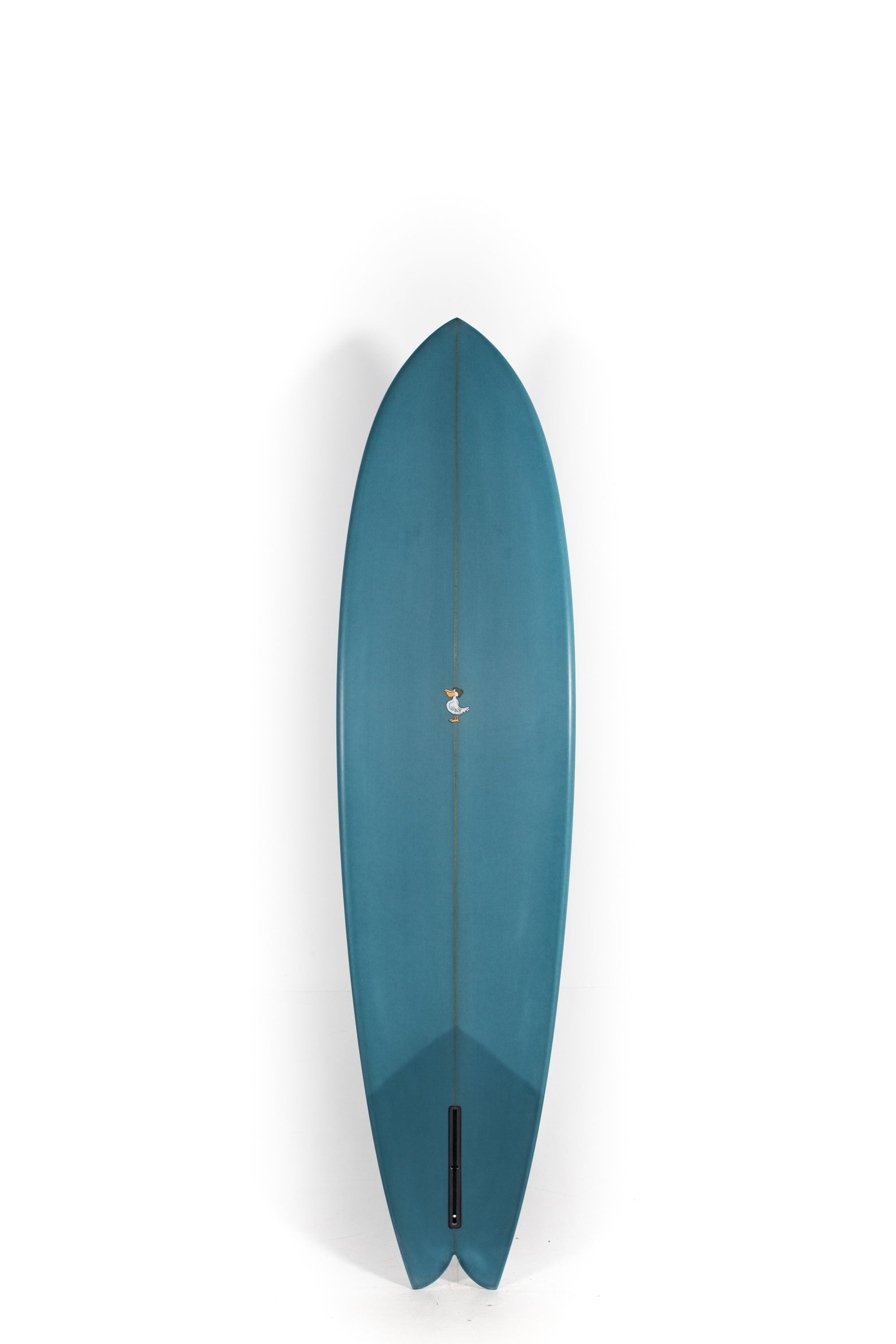 BARRETT MILLER SURFBOARDS | Shop at PUKAS SURF SHOP