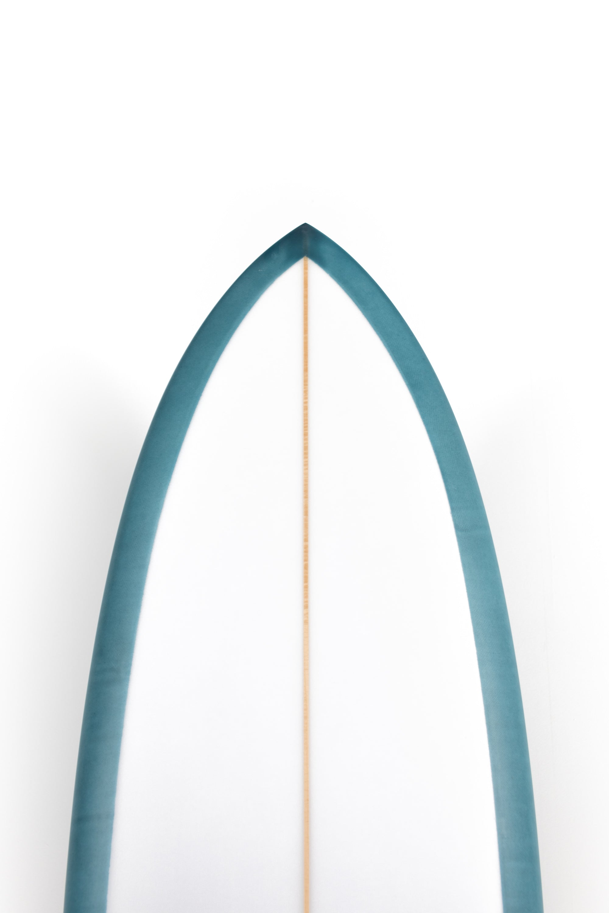 Barrett Miller Surfboards 7'0